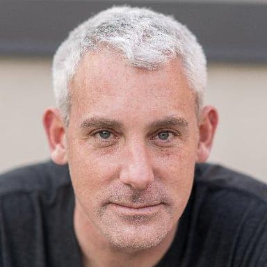 Portrait of Daniel R. Karlin, MD, MA
